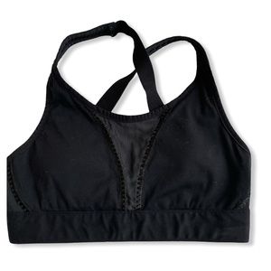 Fabletics high impact sports bra